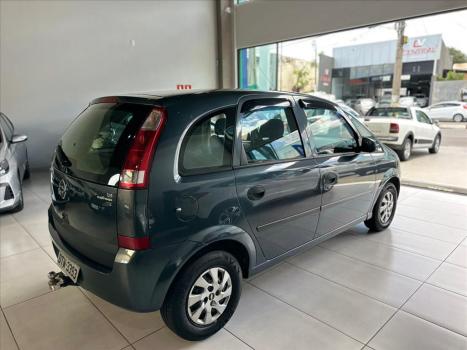 CHEVROLET Meriva 1.8 4P FLEX JOY, Foto 9