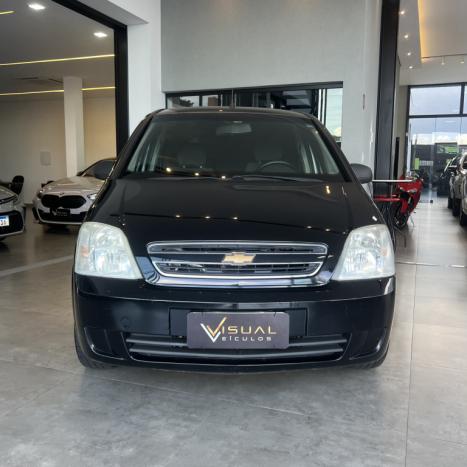 CHEVROLET Meriva 1.8 4P FLEX EXPRESSION EASYTRONIC AUTOMATIZADO, Foto 2