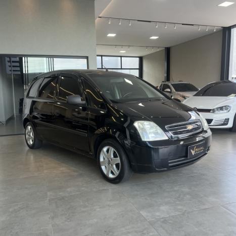 CHEVROLET Meriva 1.8 4P FLEX EXPRESSION EASYTRONIC AUTOMATIZADO, Foto 3