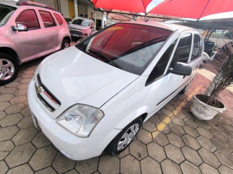 CHEVROLET Meriva 1.8 4P FLEX EXPRESSION EASYTRONIC AUTOMATIZADO, Foto 2