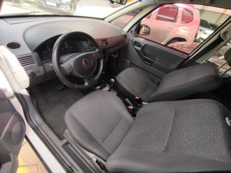 CHEVROLET Meriva 1.8 4P FLEX EXPRESSION EASYTRONIC AUTOMATIZADO, Foto 3