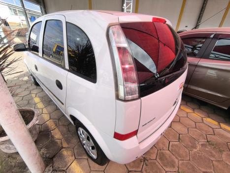 CHEVROLET Meriva 1.8 4P FLEX EXPRESSION EASYTRONIC AUTOMATIZADO, Foto 4