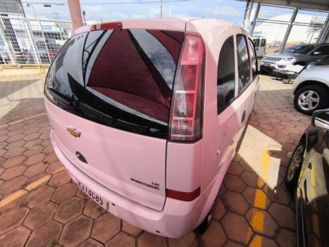 CHEVROLET Meriva 1.8 4P FLEX EXPRESSION EASYTRONIC AUTOMATIZADO, Foto 5