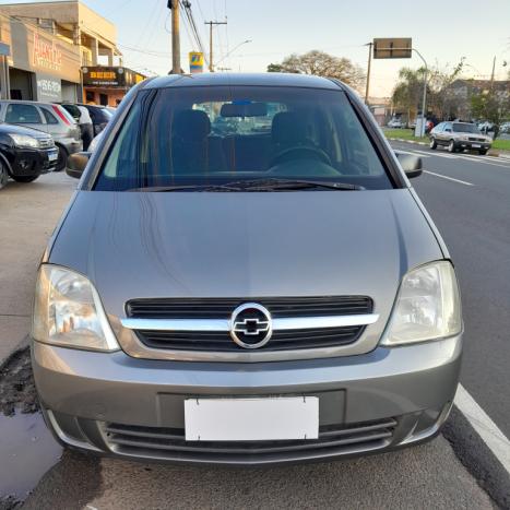 CHEVROLET Meriva 1.8 4P CD, Foto 2