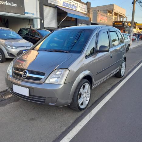 CHEVROLET Meriva 1.8 4P CD, Foto 3