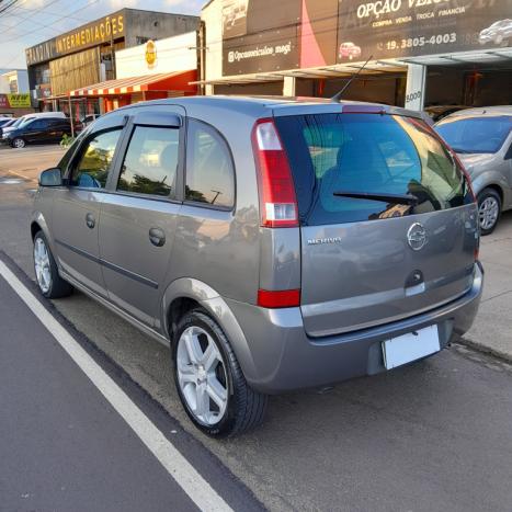 CHEVROLET Meriva 1.8 4P CD, Foto 4