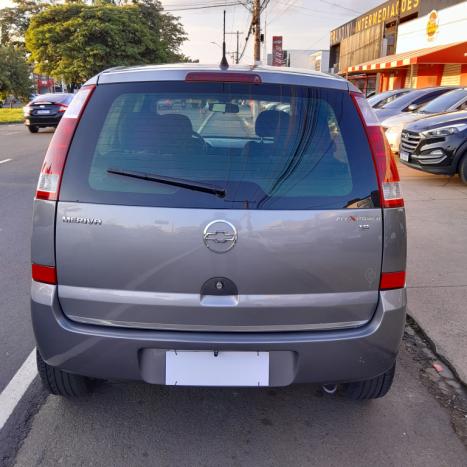 CHEVROLET Meriva 1.8 4P CD, Foto 5