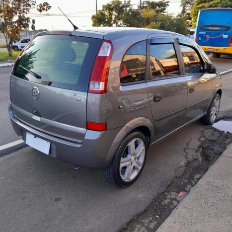 CHEVROLET Meriva 1.8 4P CD, Foto 6