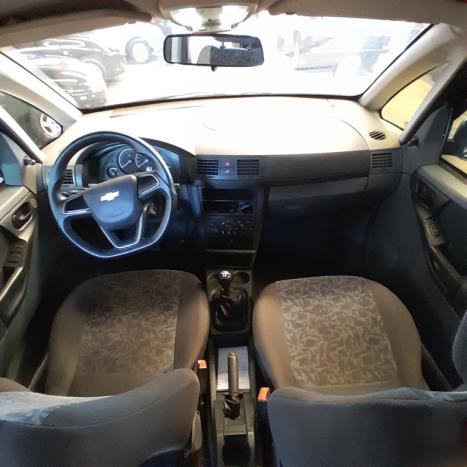 CHEVROLET Meriva 1.8 4P CD, Foto 9