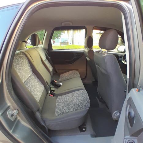CHEVROLET Meriva 1.8 4P CD, Foto 10