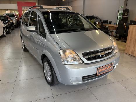 CHEVROLET Meriva 1.8 4P FLEX MAXX, Foto 1