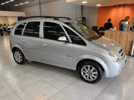 CHEVROLET Meriva 1.8 4P FLEX MAXX, Foto 3