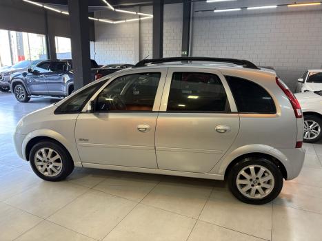 CHEVROLET Meriva 1.8 4P FLEX MAXX, Foto 6