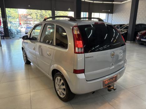 CHEVROLET Meriva 1.8 4P FLEX MAXX, Foto 7