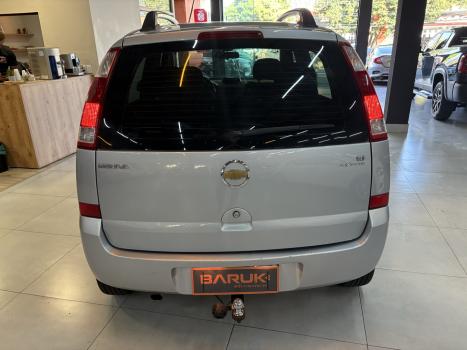 CHEVROLET Meriva 1.8 4P FLEX MAXX, Foto 8