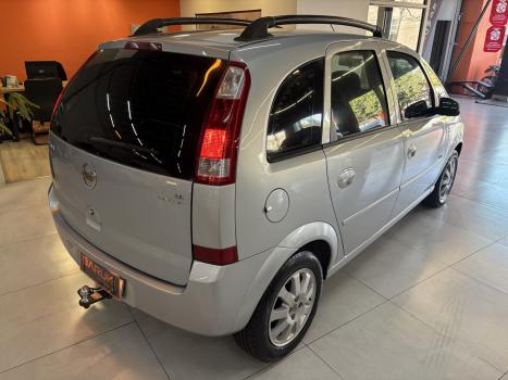 CHEVROLET Meriva 1.8 4P FLEX MAXX, Foto 9