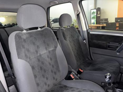CHEVROLET Meriva 1.8 4P FLEX MAXX, Foto 10