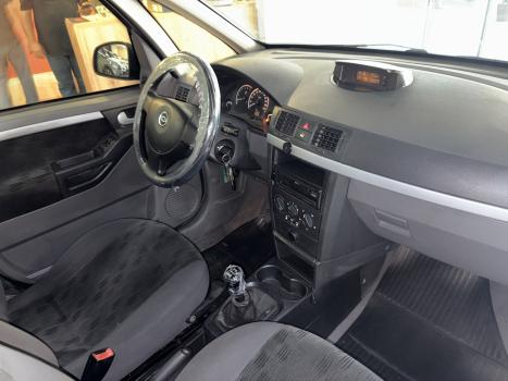 CHEVROLET Meriva 1.8 4P FLEX MAXX, Foto 12
