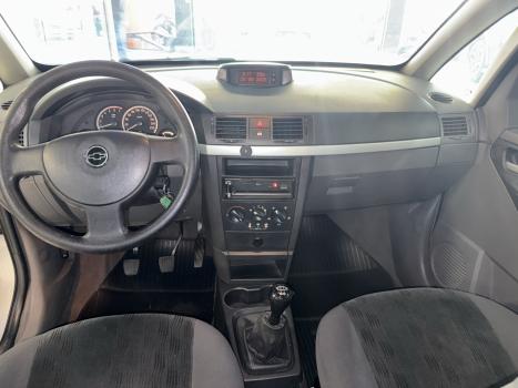 CHEVROLET Meriva 1.8 4P FLEX MAXX, Foto 14