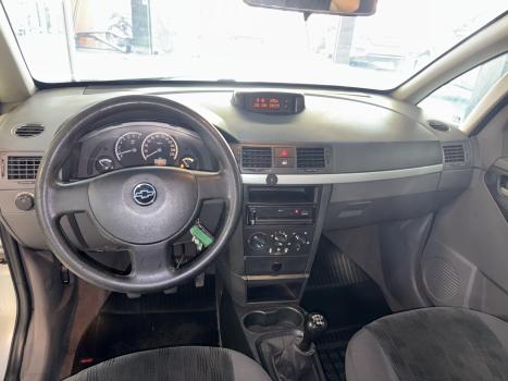 CHEVROLET Meriva 1.8 4P FLEX MAXX, Foto 15
