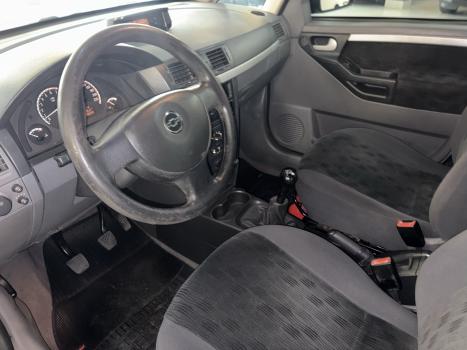 CHEVROLET Meriva 1.8 4P FLEX MAXX, Foto 16