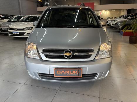 CHEVROLET Meriva 1.8 4P FLEX MAXX, Foto 18