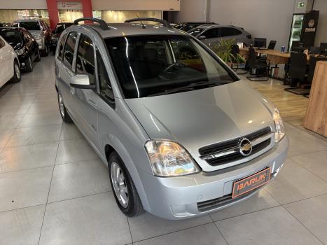 CHEVROLET Meriva 1.8 4P FLEX MAXX, Foto 19