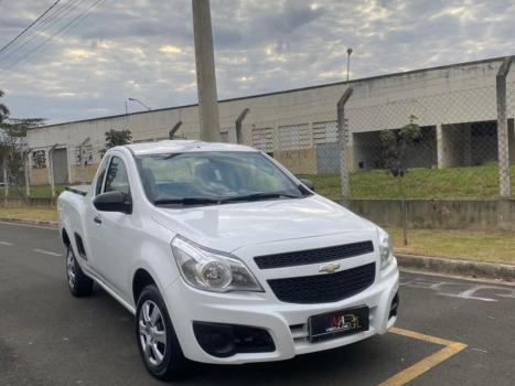 CHEVROLET Montana 1.4 FLEX LS, Foto 1