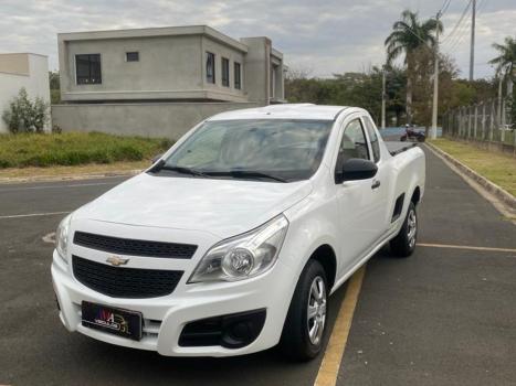 CHEVROLET Montana 1.4 FLEX LS, Foto 2