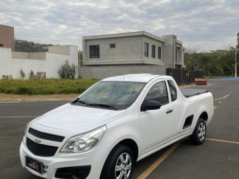 CHEVROLET Montana 1.4 FLEX LS, Foto 7