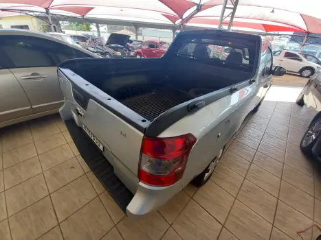 CHEVROLET Montana 1.4 FLEX LS, Foto 5