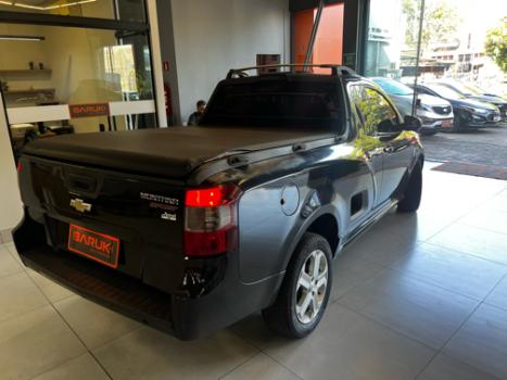 CHEVROLET Montana 1.4 FLEX SPORT, Foto 10