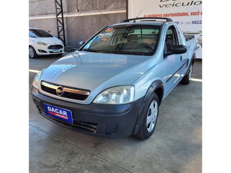 CHEVROLET Montana 1.4 FLEX CONQUEST, Foto 2