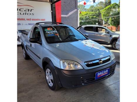 CHEVROLET Montana 1.4 FLEX CONQUEST, Foto 3