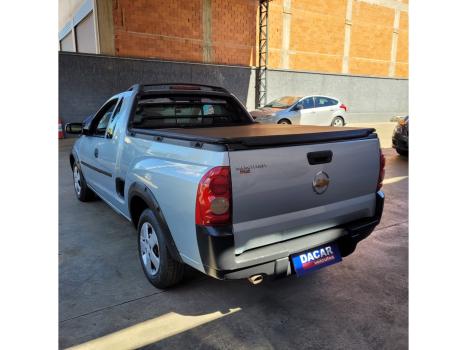 CHEVROLET Montana 1.4 FLEX CONQUEST, Foto 6