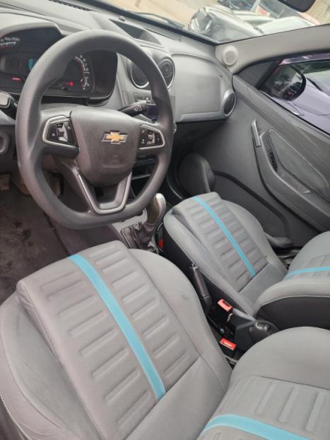 CHEVROLET Montana 1.4 FLEX SPORT, Foto 4