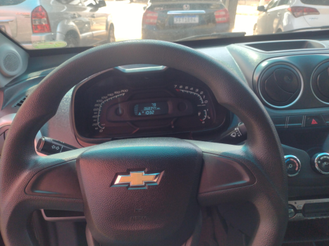 CHEVROLET Montana 1.4 FLEX LS, Foto 6