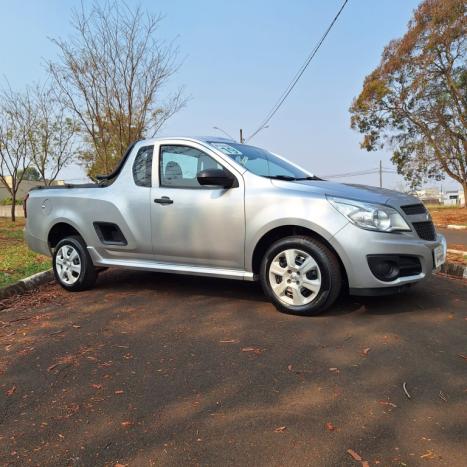 CHEVROLET Montana 1.4 FLEX LS, Foto 3