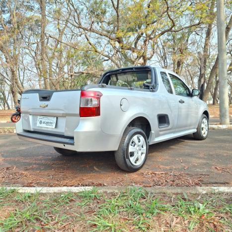 CHEVROLET Montana 1.4 FLEX LS, Foto 6