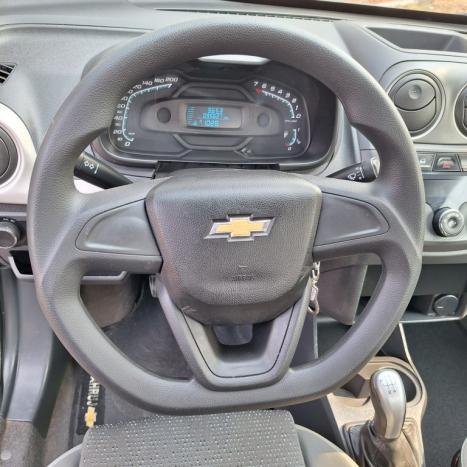 CHEVROLET Montana 1.4 FLEX LS, Foto 9