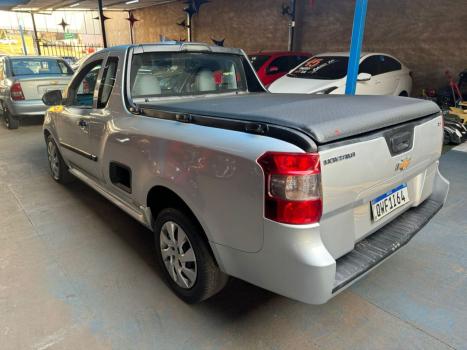 CHEVROLET Montana 1.4 FLEX LS, Foto 3