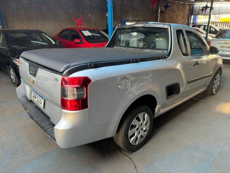 CHEVROLET Montana 1.4 FLEX LS, Foto 4