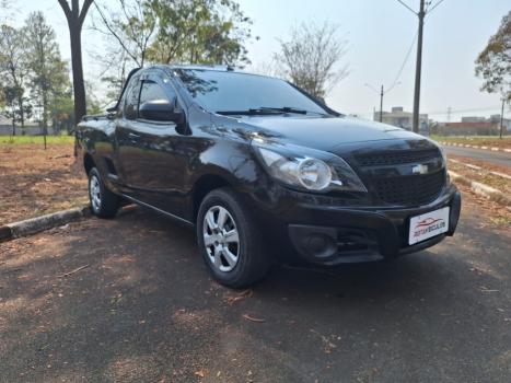 CHEVROLET Montana 1.4 FLEX LS, Foto 1