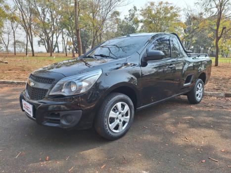 CHEVROLET Montana 1.4 FLEX LS, Foto 3