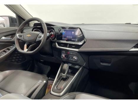 CHEVROLET Montana 1.2 12V 4P FLEX TURBO PREMIER AUTOMTICO, Foto 10