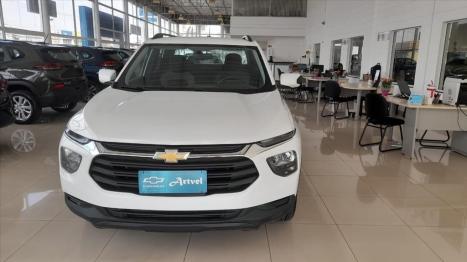 CHEVROLET Montana 1.2 12V FLEX LT TURBO, Foto 1