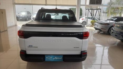 CHEVROLET Montana 1.2 12V FLEX LT TURBO, Foto 4