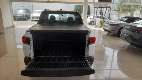 CHEVROLET Montana 1.2 12V FLEX LT TURBO, Foto 5