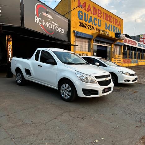 CHEVROLET Montana 1.4 FLEX LS, Foto 3