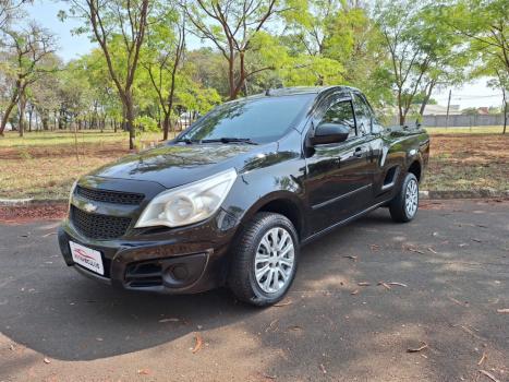 CHEVROLET Montana 1.4 FLEX LS, Foto 1